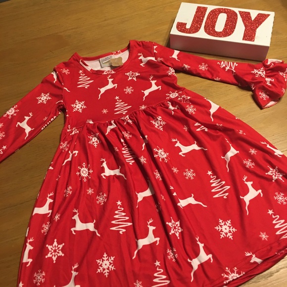 Other - Christmas Dress